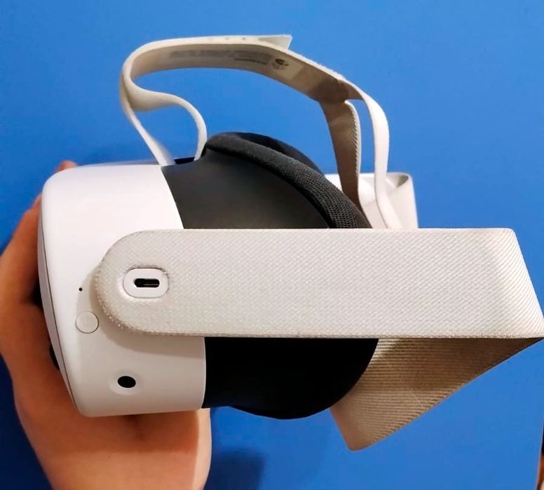 Oculus quest 3s вр очки очки виртуальной реальности