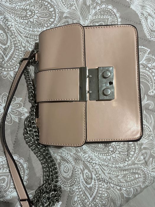 Дамска чанта Bershka