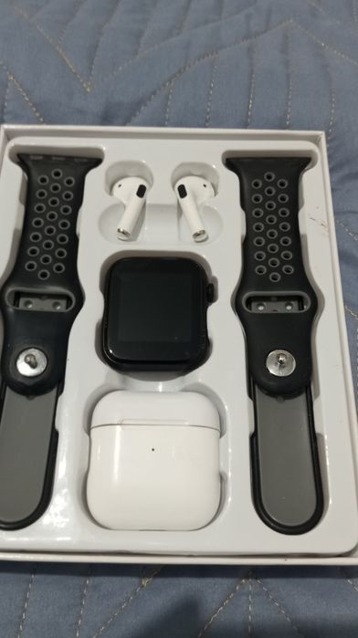 Продам цифровые часы