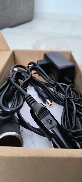 Baterie externa portabila  CTECHI  240W 100000mAh 320Wh