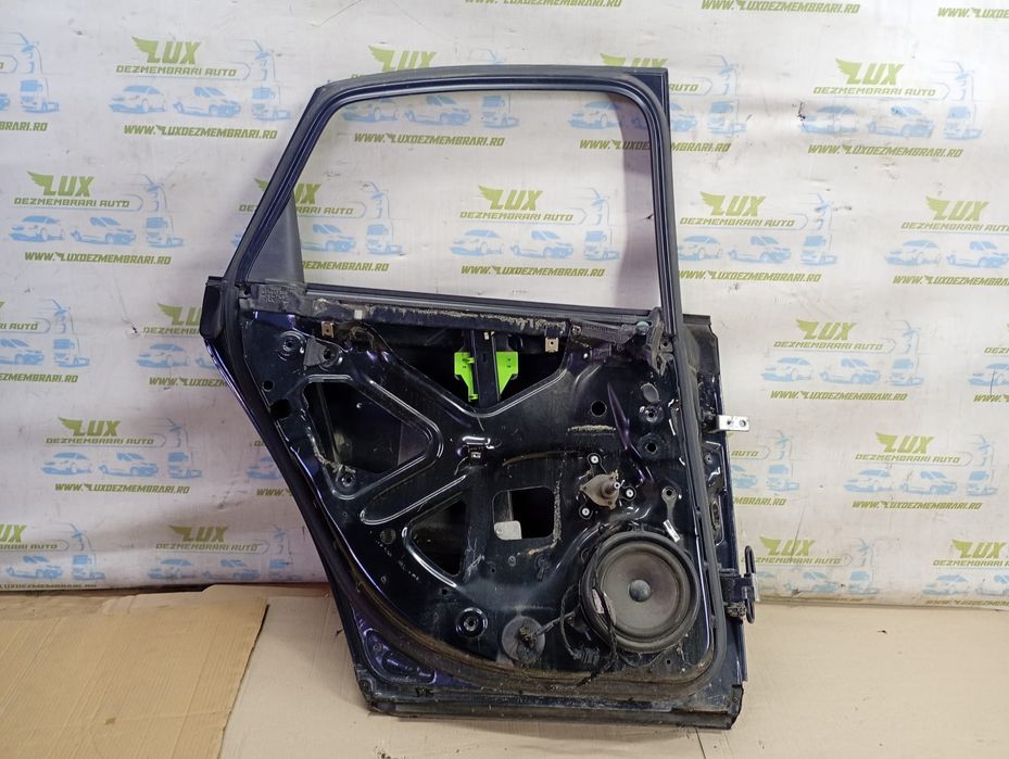 Usa stanga spate Audi A4 B6 (2000 - 2005) (1237) awx