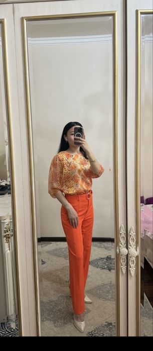 Shim kofta sifatiga gap yoq 1 marta kiyilgan rangi ideal