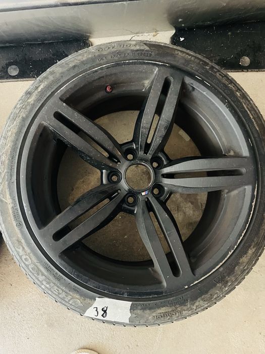 BMW E61/E60 джанти Style 167 19” Sport packet