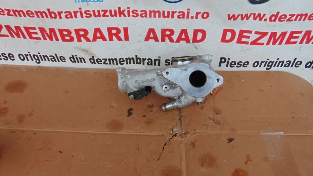 Racitor gaze Nissan qashqai 1.5 euro 6 Renault kangoo dacia duster dokker megane 4 scenic 4 kadjar