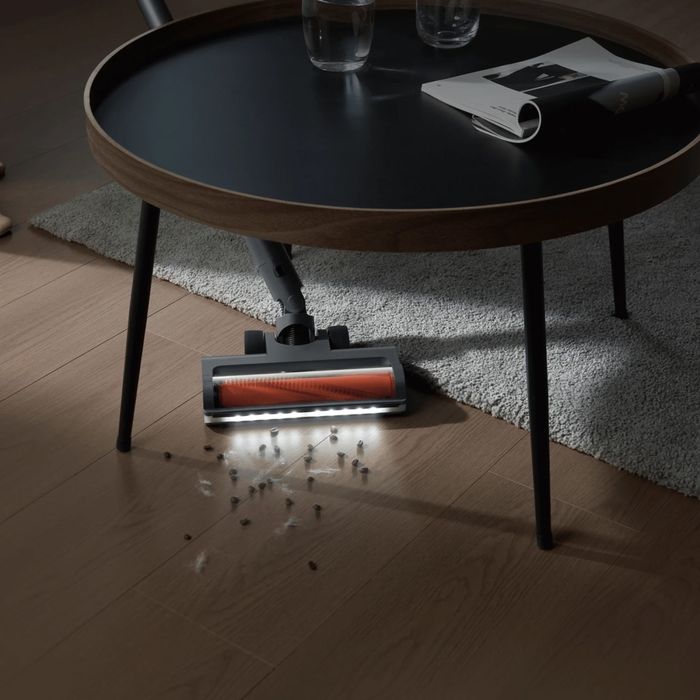 Пылесос Xiaomi Vacuum Cleaner G20 max