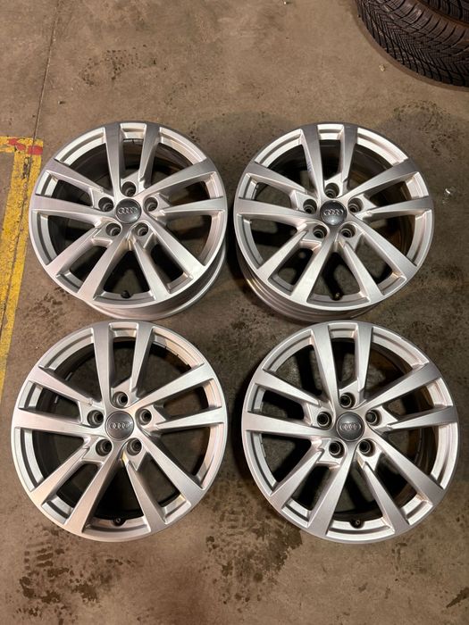 Jante 17 Originale Audi A3, A4, A6, Q2, Q3, Q5 etc
