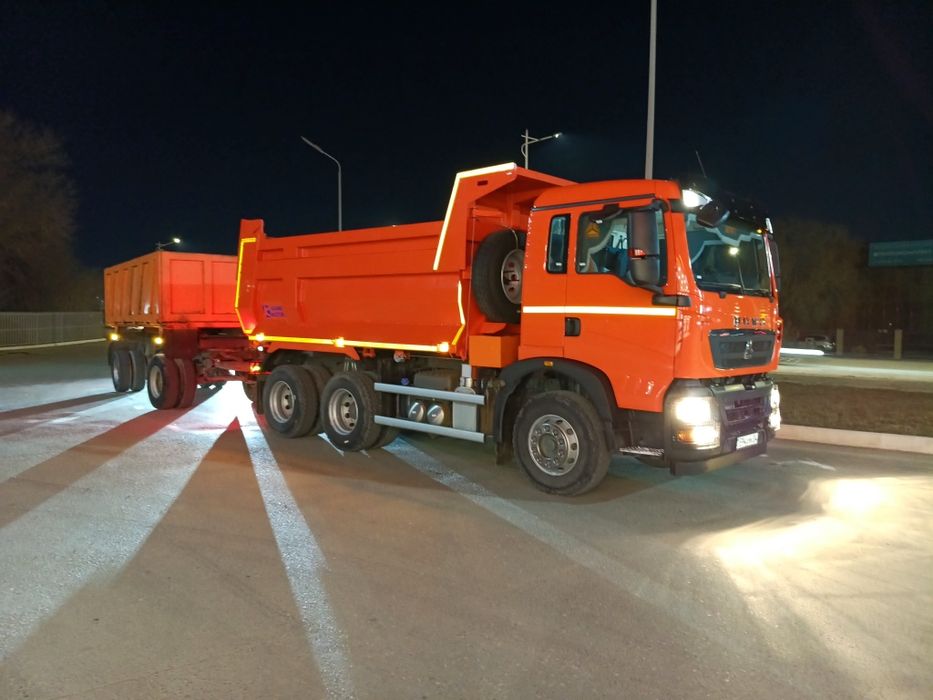 Щебень песок и пгс