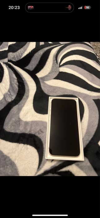 Iphone 13 Pink 256 GB