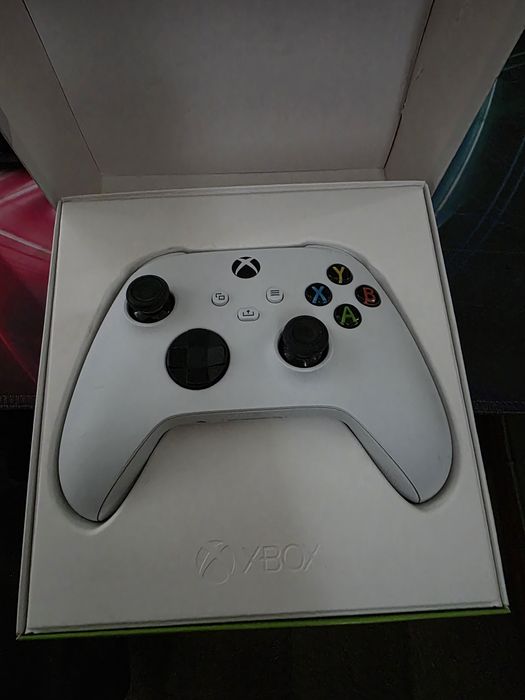 Продам хбокс контролер