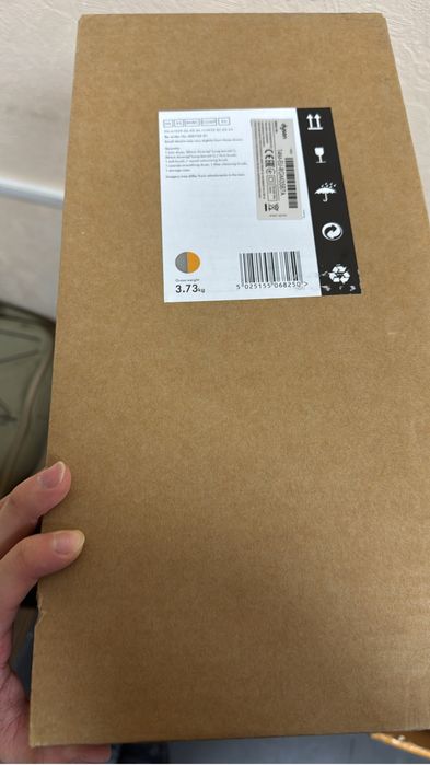 Продам новые dyson stayler