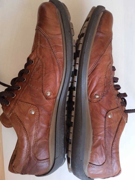 Обувки 45 размер, стрелки 29,5