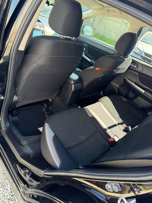 Vând Subaru XV 4x4 2.O D 147c/p E6 An 2016  km 158500