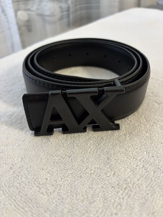 Curea Ax 120 cm noua