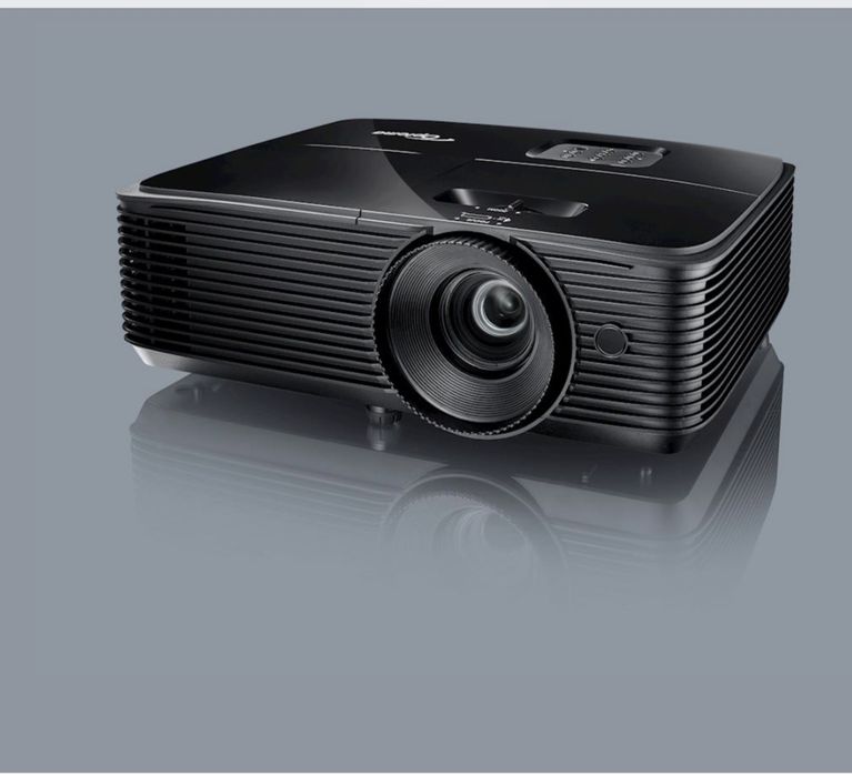 Продаётся проектор Optoma S336