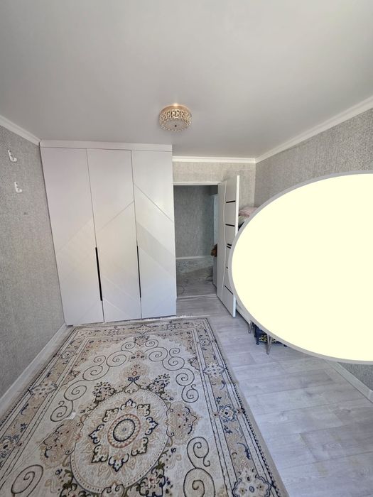 Продам 2х ком квартиру