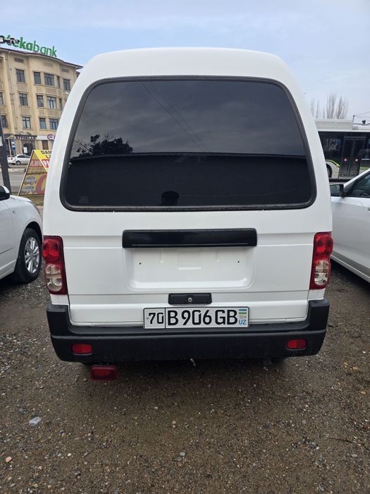 Срочний Дамас сотилади 2022