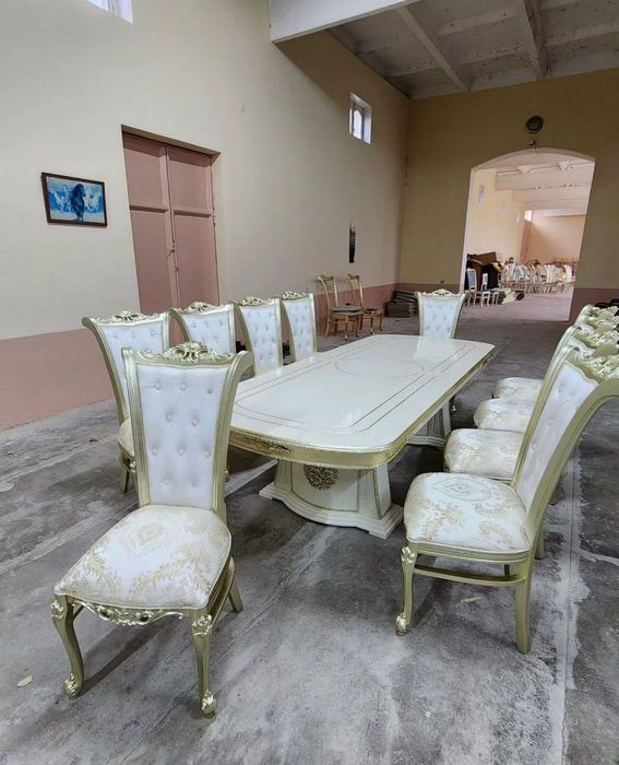 Stol stul sehi birinchi qol