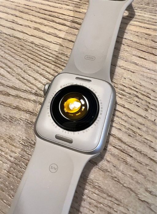 Apple watch se 2
