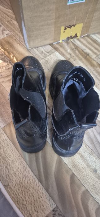 Демисезонная обувь