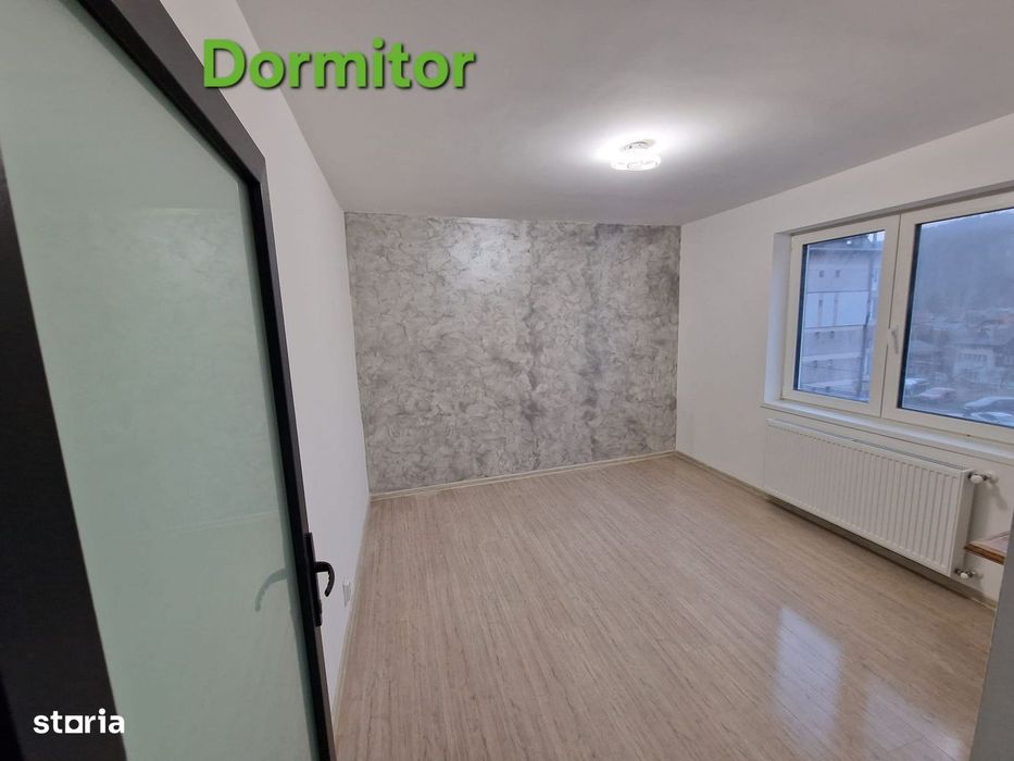 Vindem apartament central 2 camere in Campulung Moldovenesc - Bucovina — fotografia 3