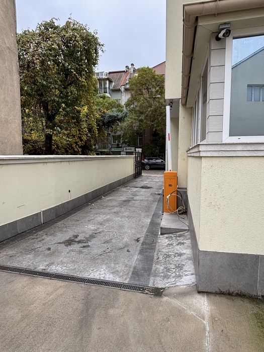 Дава се под наем Гараж / Паркомясто в Пловдив, Мараша - 10 кв.м за 76.5 € - Снимка #2