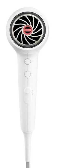 Philips BHD500/00 — это современный фен
