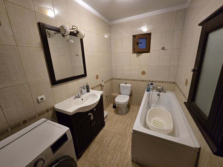 Pf vand apartament 4 camere Cug 2