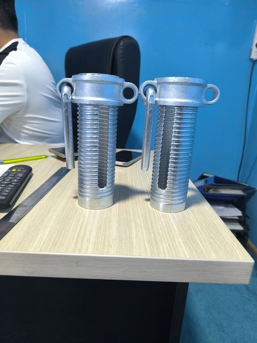 Резьба для стойка