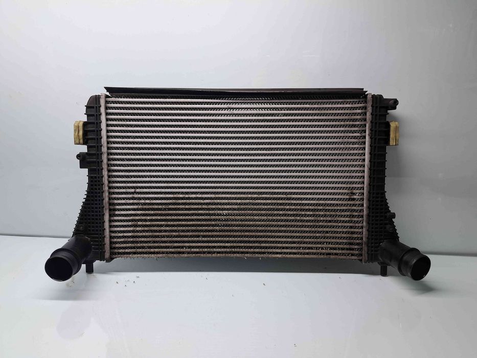 Radiator intercooler Skoda Superb II Combi (3T5) [Fabr 2009-2015] 1K01