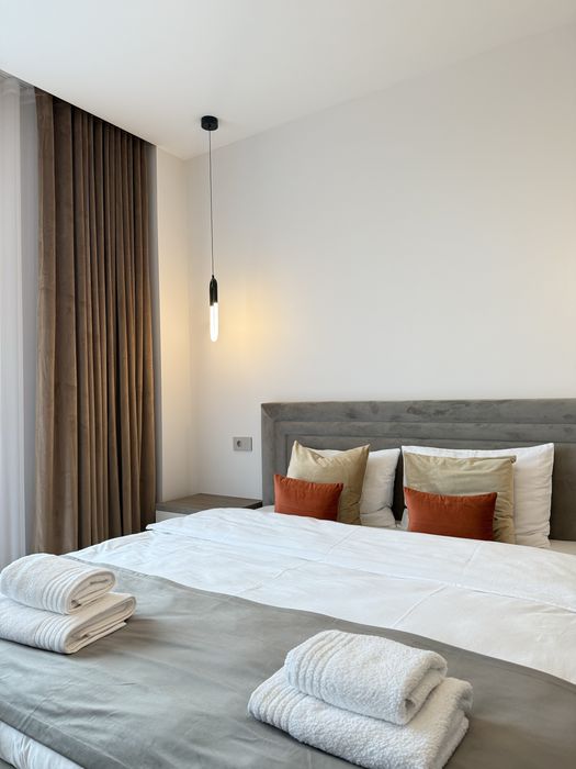 Apartament de incheiat