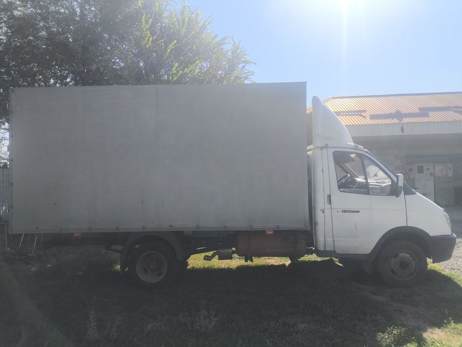 Газель авто грузовой продам