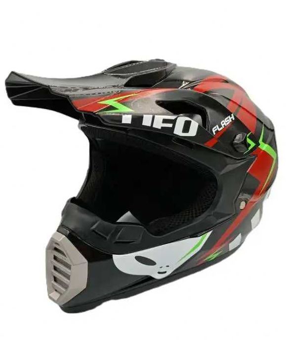 Каска за мотокрос атв 42136