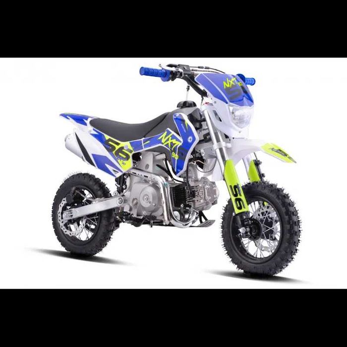 Детски мотор Barton NXT90 ЛИЗИНГ