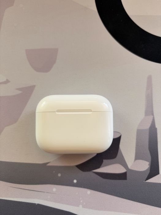 Apple Airpods Pro 3 noi