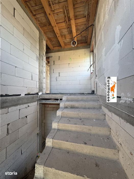 Casa de vanzare in Alba Iulia zona Ampoi 3