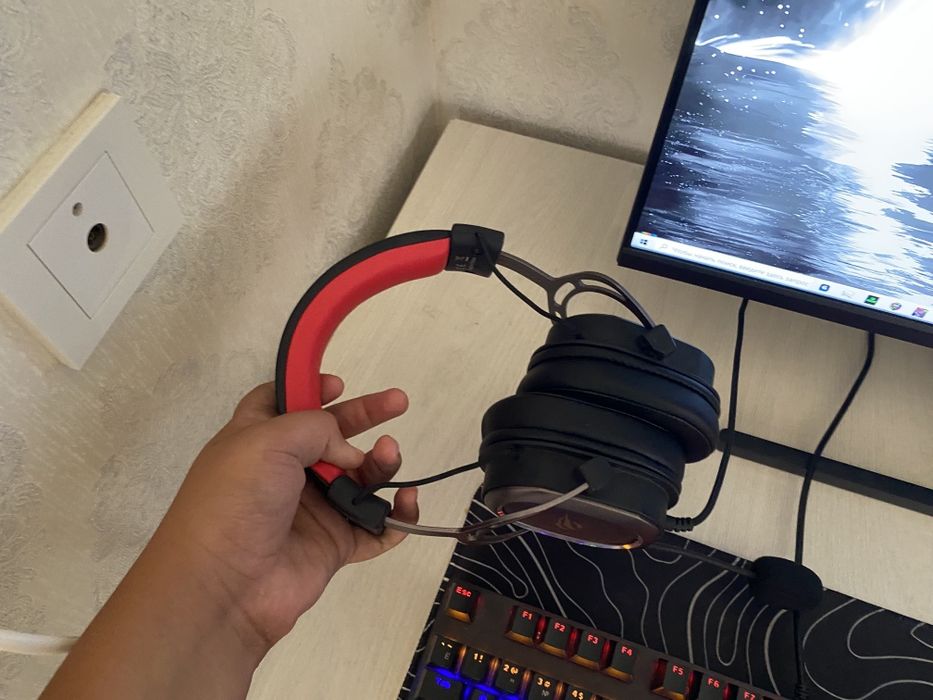 Игравой ПК с RTX 3080