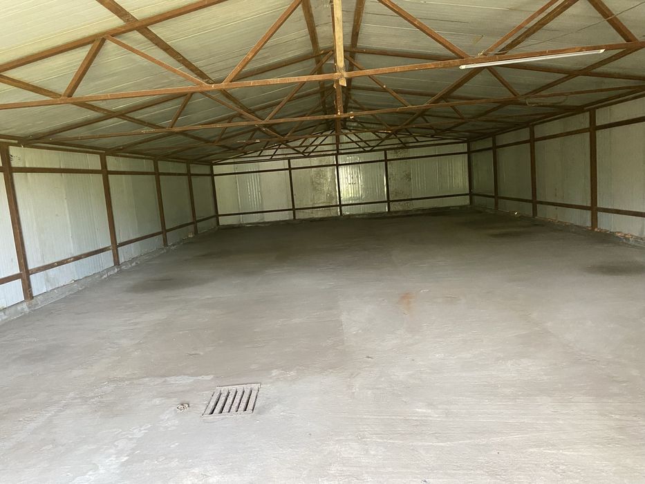 Аренда базы для птицыфабрике