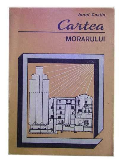 Cartea Morarului