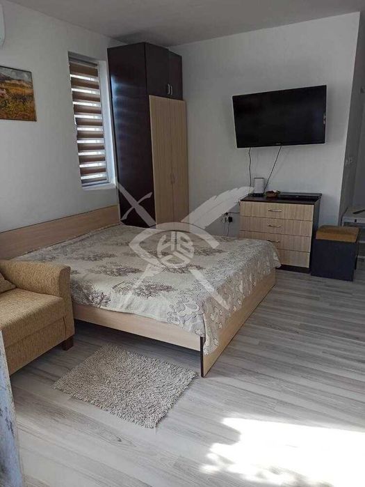 Продава се Едностаен апартамент в к.к. Слънчев бряг - 45 кв.м за 1523 €/кв.м - Снимка #3