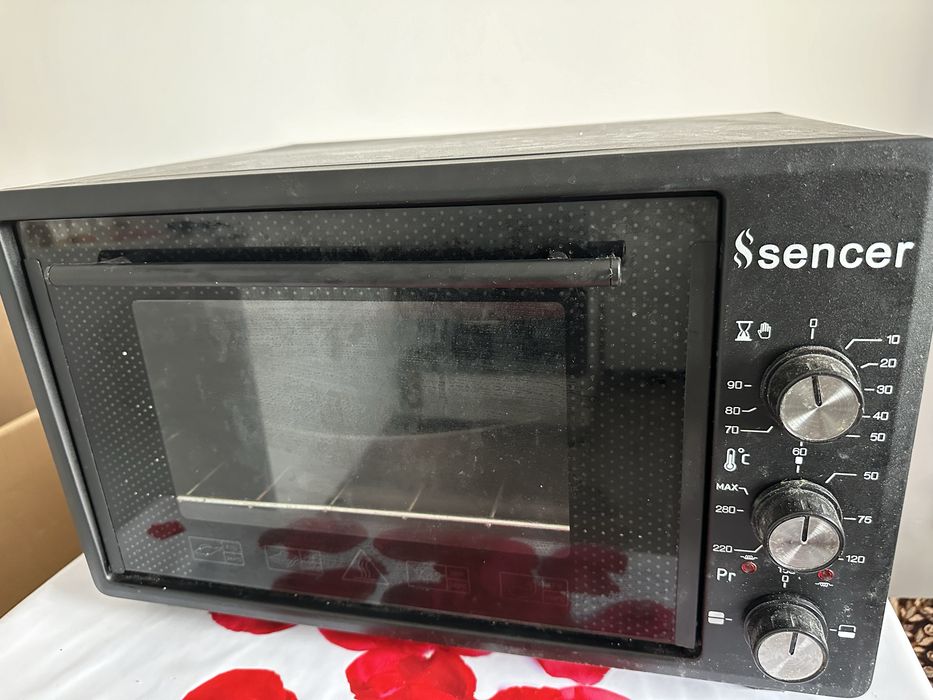 Электро печка