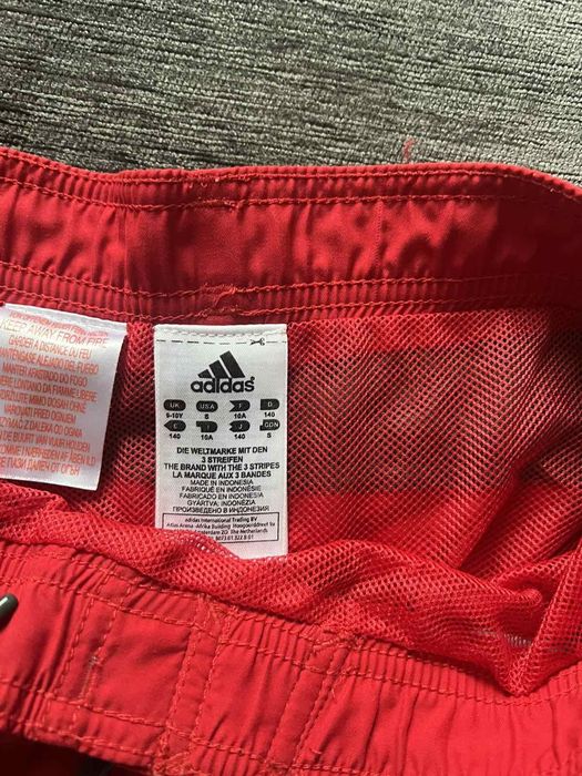 Шорти Адидас за ръст 140 см.