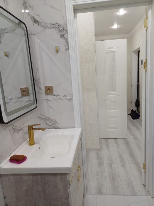 1 комнатный квартира