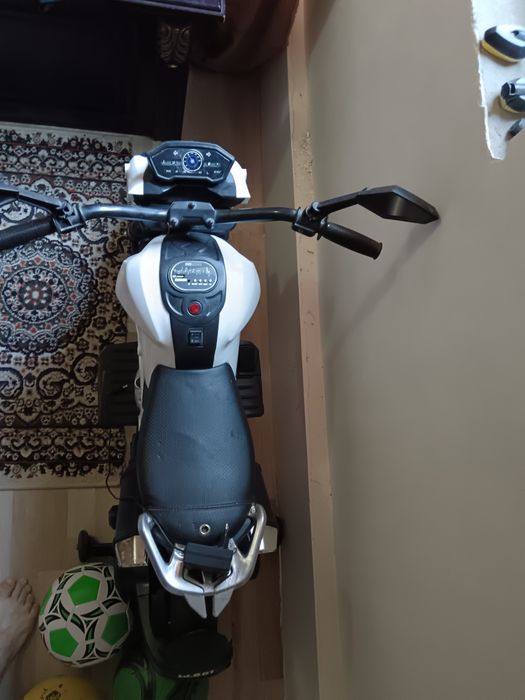 Детский матацыкол продам