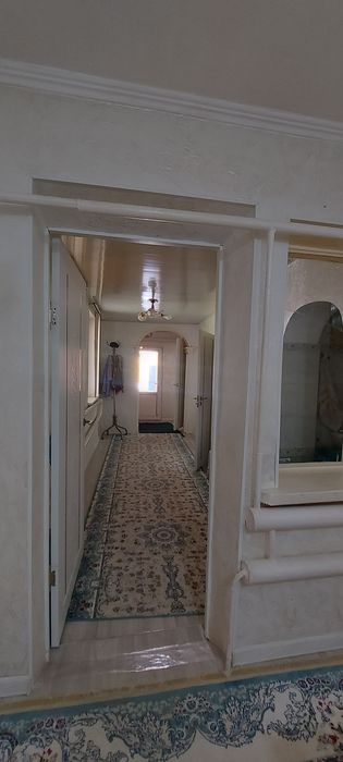 Үй сатылады.Бір аулада 2 үй.