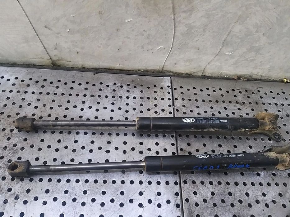 Amortizoare telescoape haion kia ceed 1 break gs0903