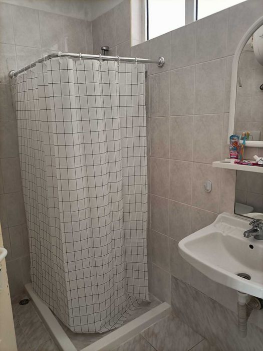 Дава се под наем Тристаен апартамент в Варна, Лятно кино Тракия - 17 кв.м за 255 € - Снимка #13