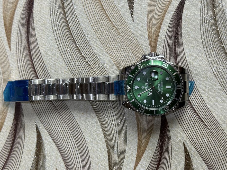 Rolex Submariner