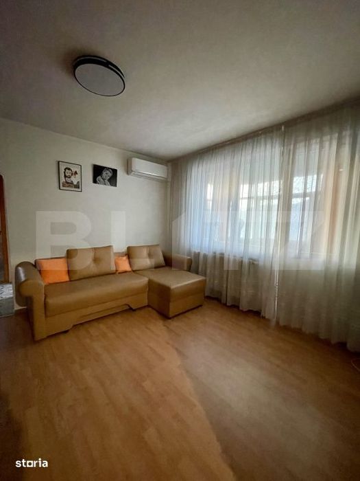 Apartament 2 Camere - Mobilat - Falticeni — fotografia 3