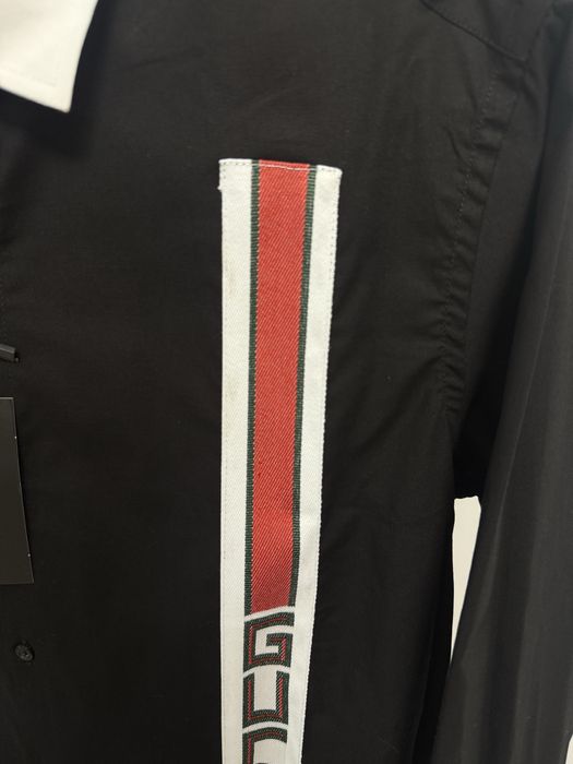 Camasa GUCCI super calitate