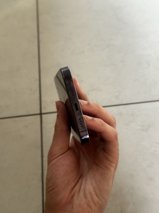 İphone 14 pro max 256 GB